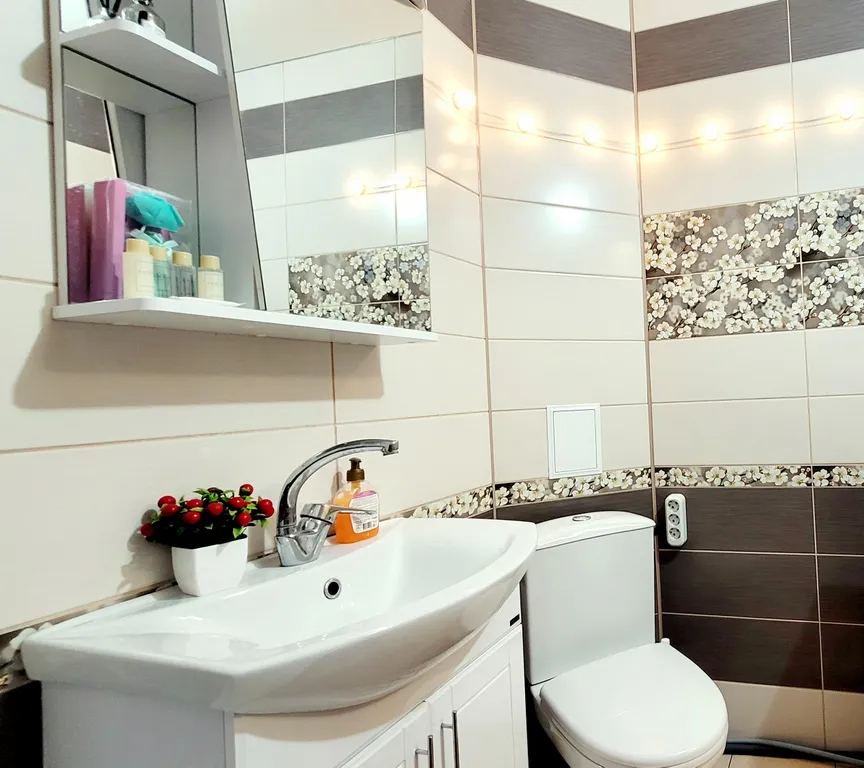 Комфортный Оазис