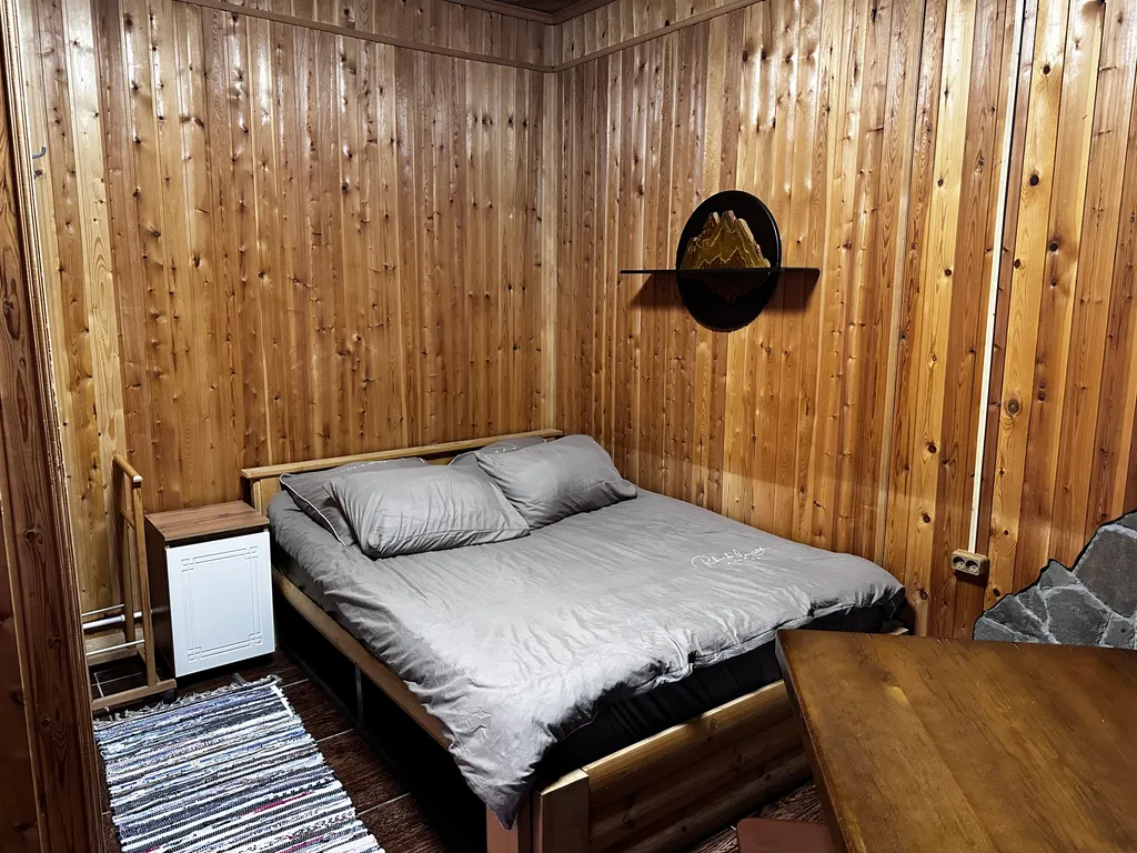 Квартира Комната — аренда посуточно в Каменномостский