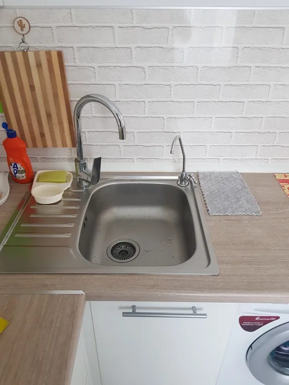 Видовая квартира в самом центре