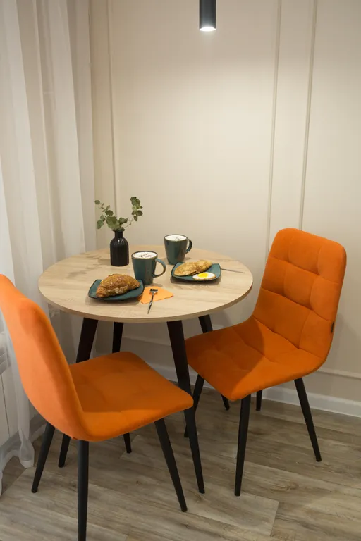 Хурма - уютная квартира на Радуге