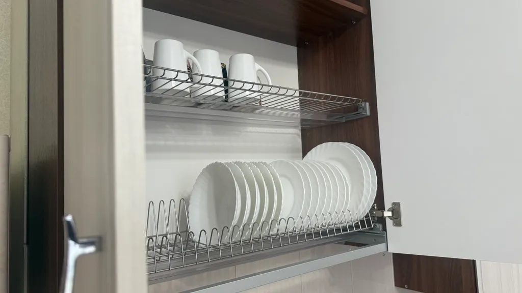 Уютная квартира в спальном районе