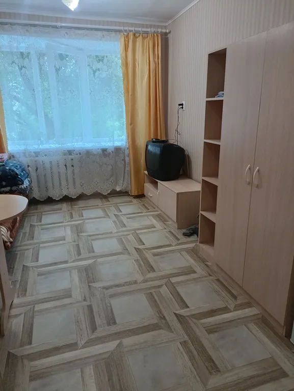 Студия в центре