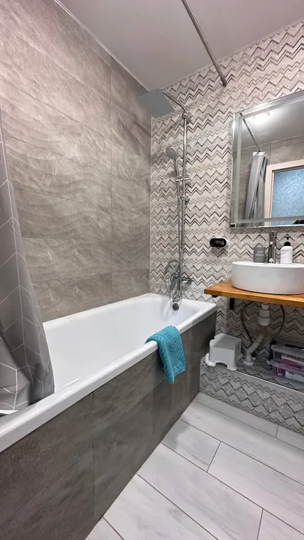 Комфортная 1-комнатная квартира в центральном районе Коломны