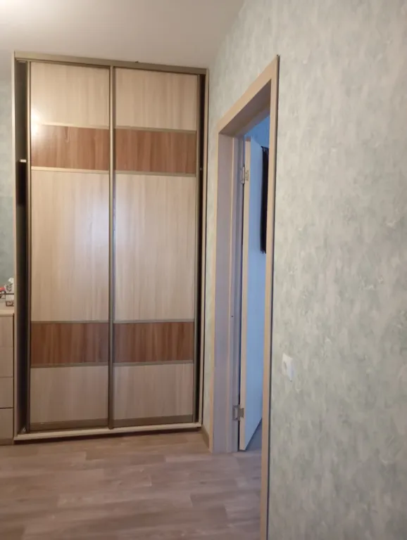 2-комнатная квартира у ТРЦ Планета Взлётка