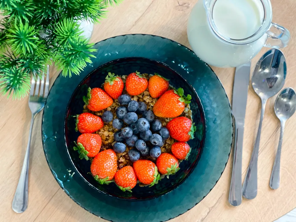 Идеальный купол для двоих