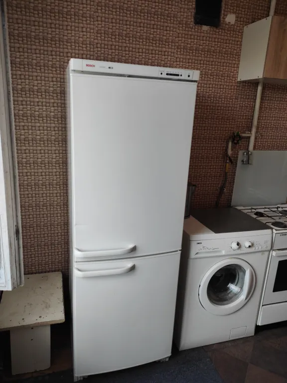 Просторная и тихая двухкомнатная квартира