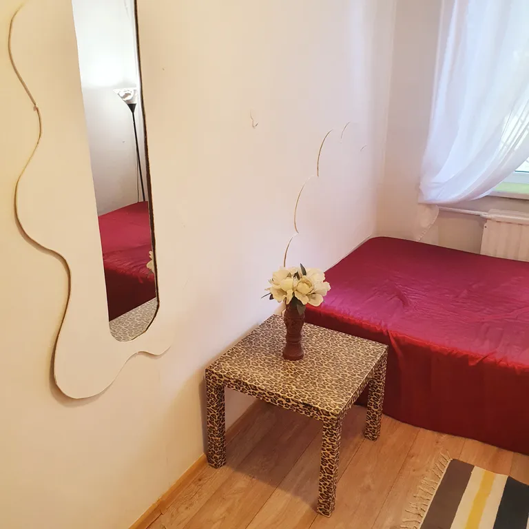 Квартира Квартира Уютная студия в Московском районе — Санкт-Петербург