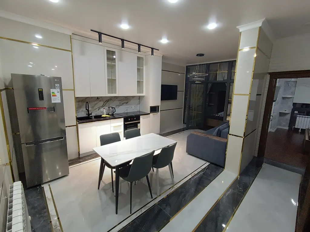 Квартира в центре города