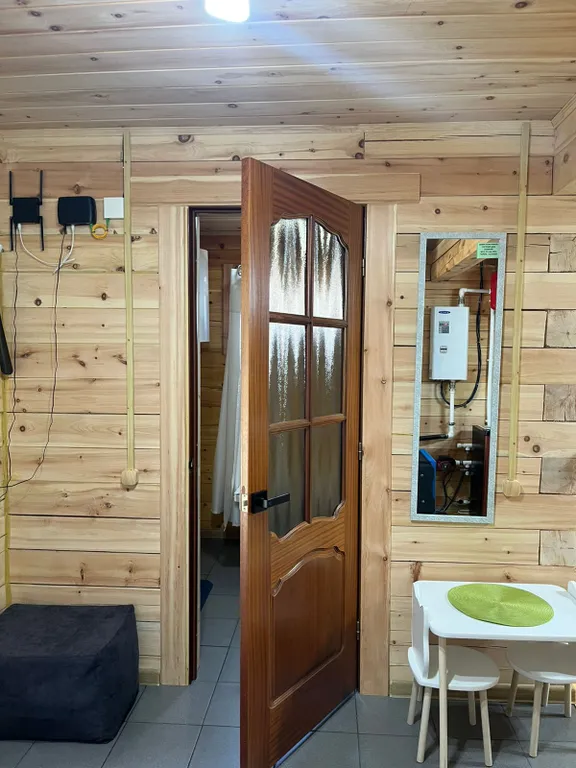 Гостевой дом Еловый