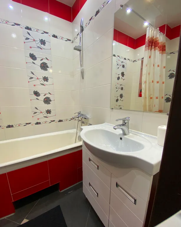 Квартира Элитная квартира с парковкой в заволжском районе — Тверь