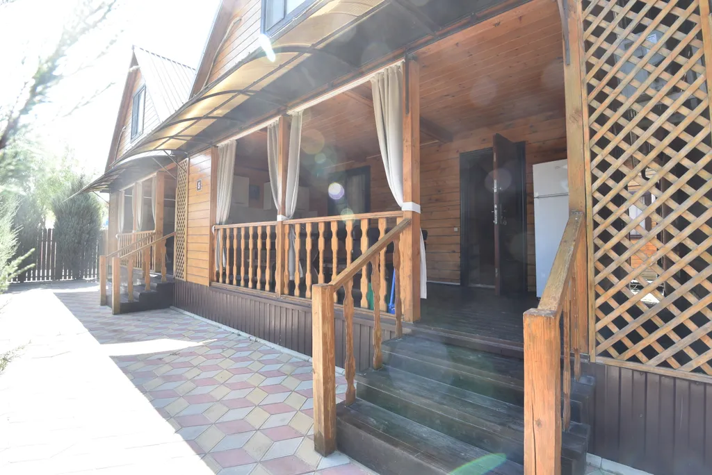 3-комнатный Дом