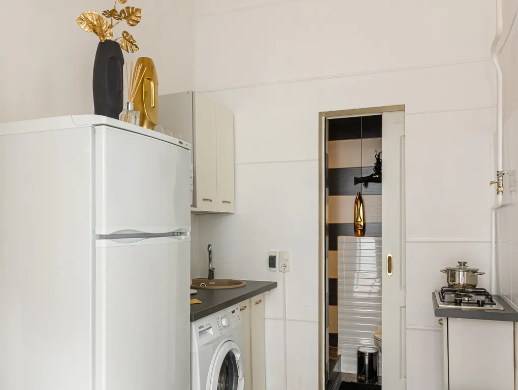 Квартира Удивительная квартира в уникальном месте — Гродно