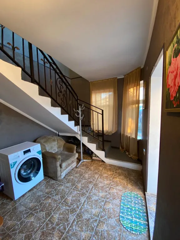 Уютный дом для семейного отдыха