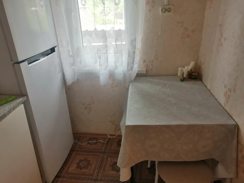 Коттедж Дом в тихом экологически чистом месте — Прасковеевка