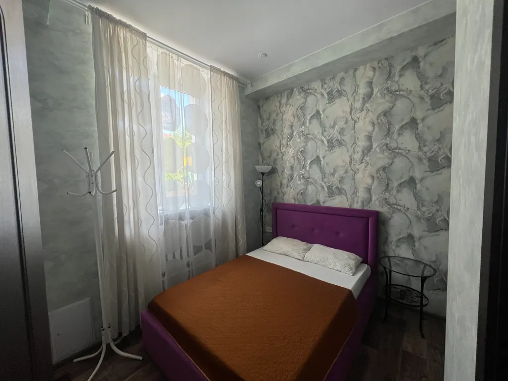 Квартира Комната — Омск