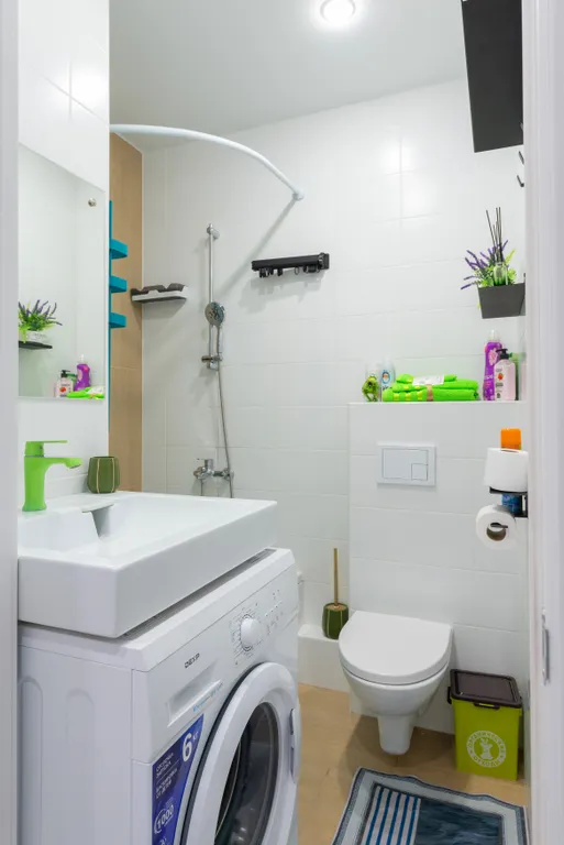 Crazy Frog Studio в деловом центре города