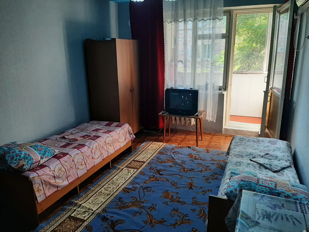 Квартира Квартира возле Центрального рынка — Анапа