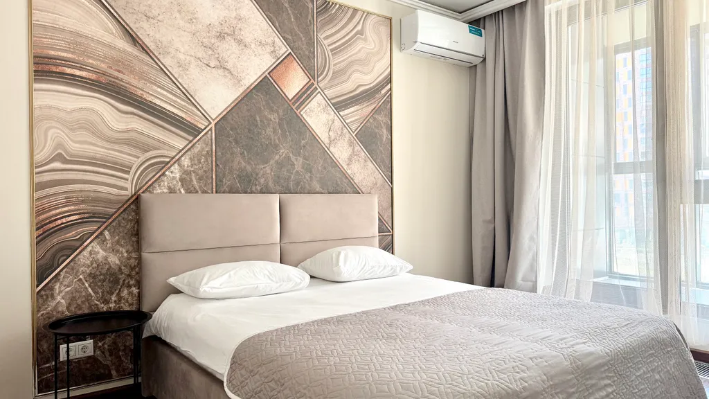 Квартира Квартира Лайнер Ап # 046 — Москва