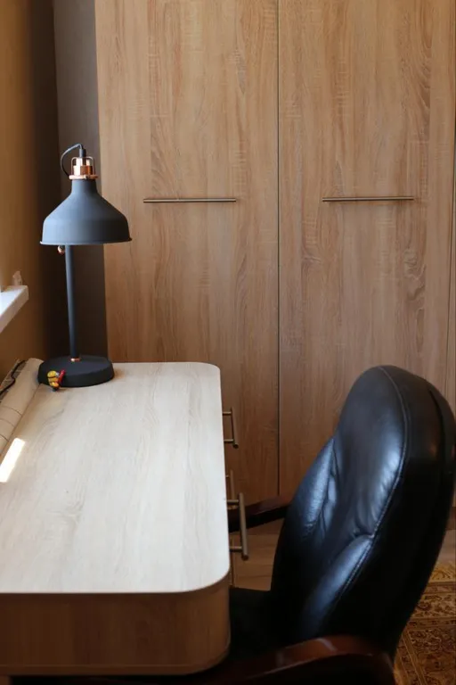 House number one - просторный дом для компании