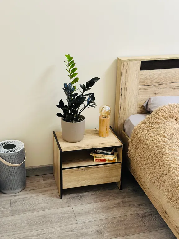 Уютная квартира в удобной локации