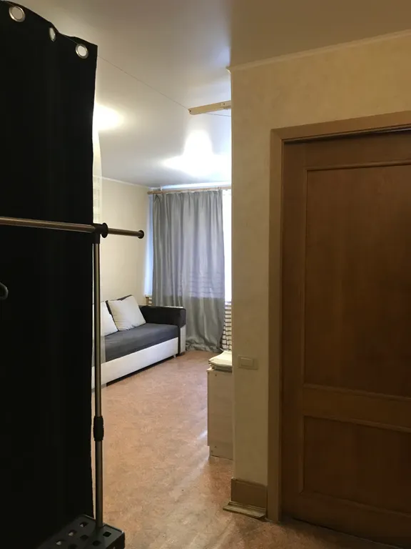 Квартира рядом