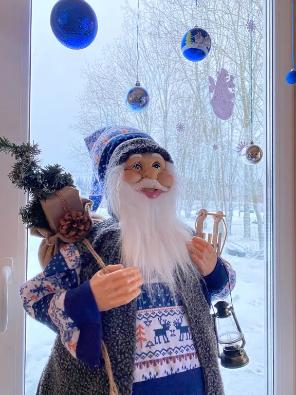 Коттедж Ванкувер в Коробицыно-Вилладж