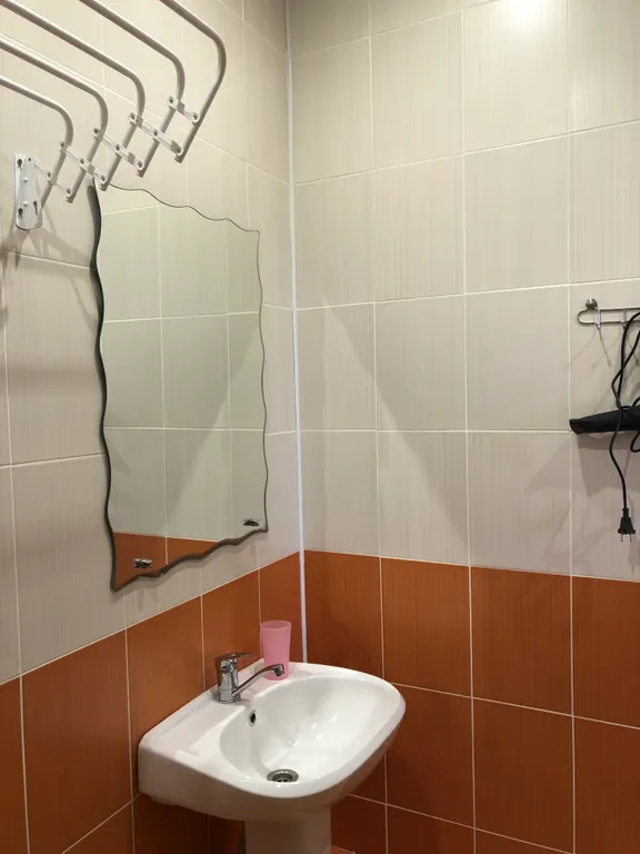 Коттедж Жилой дом — Песчаный