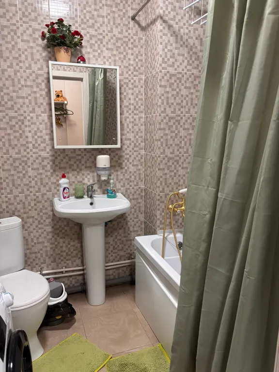 Уютная студия в центре Батайска