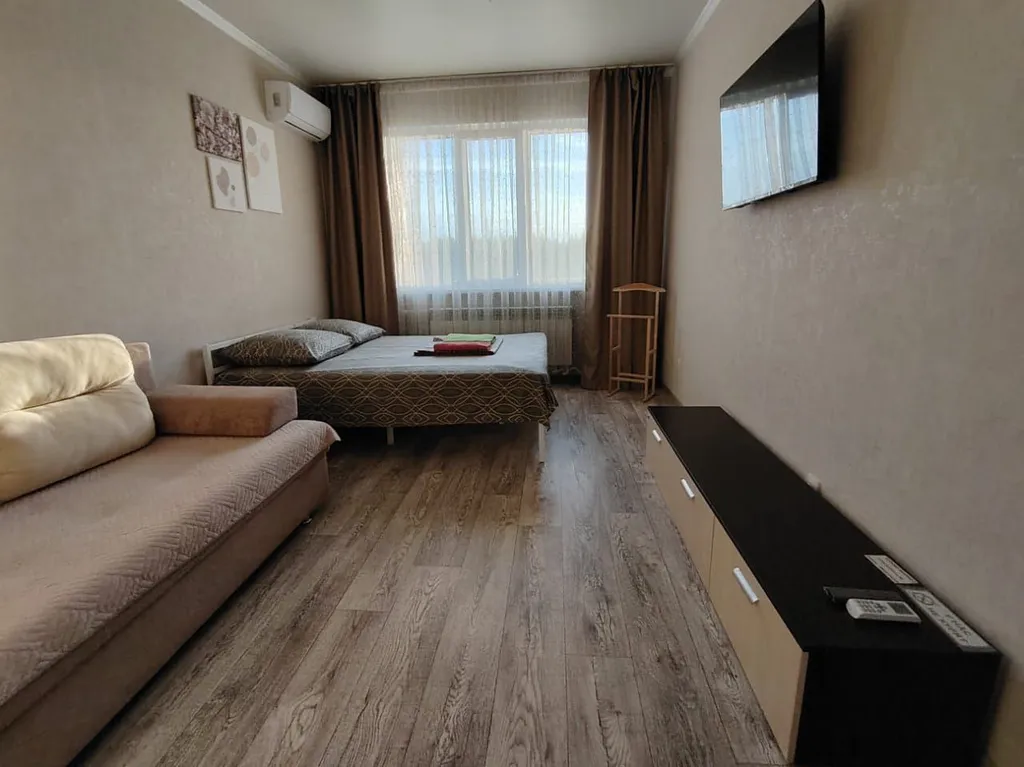 Уютная квартира рядом с аквапарком Улёт — аренда посуточно в Ульяновск