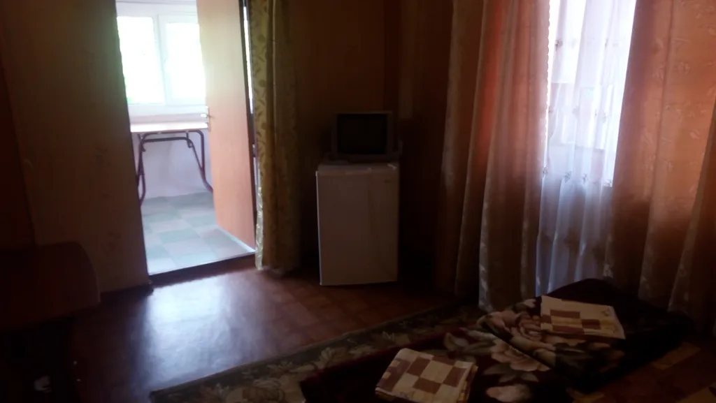 Комната стандарт