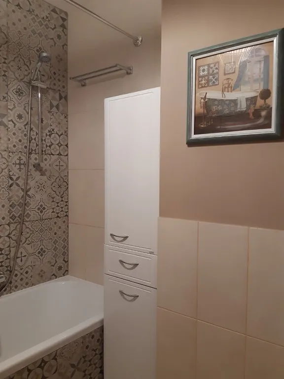 Отличная квартира для комфортного проживания