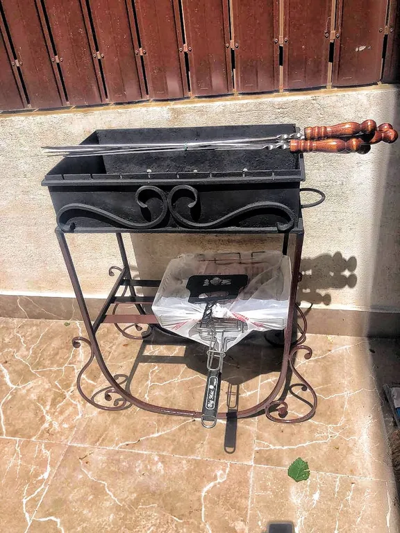 Таунхаус на Садовой центр города