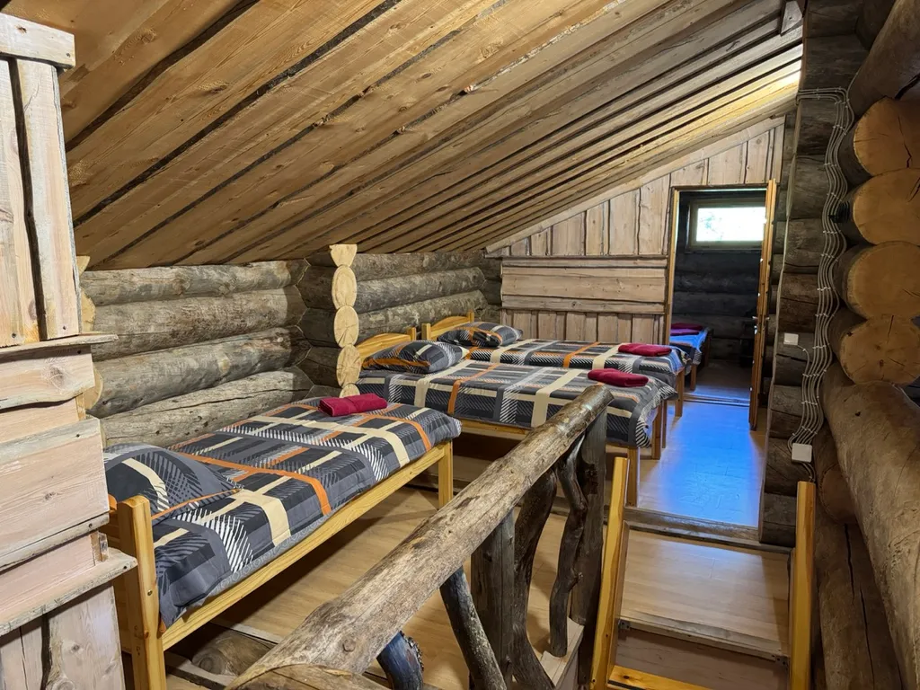 3-комнатный Дом