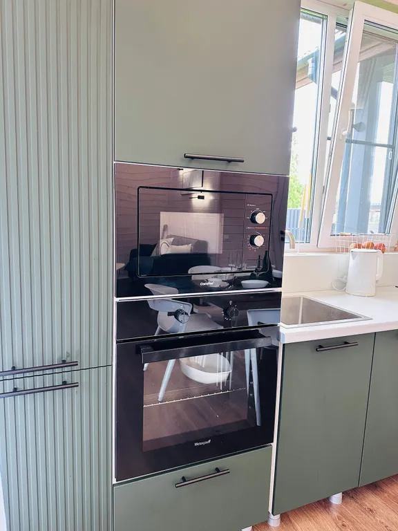 Коттедж Дом в одном из самых красивых мест для семейного отдыха — Сиверский