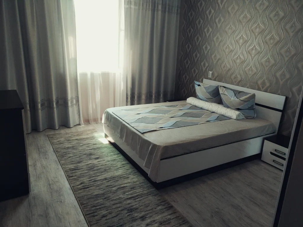 Уютный дом под ключ