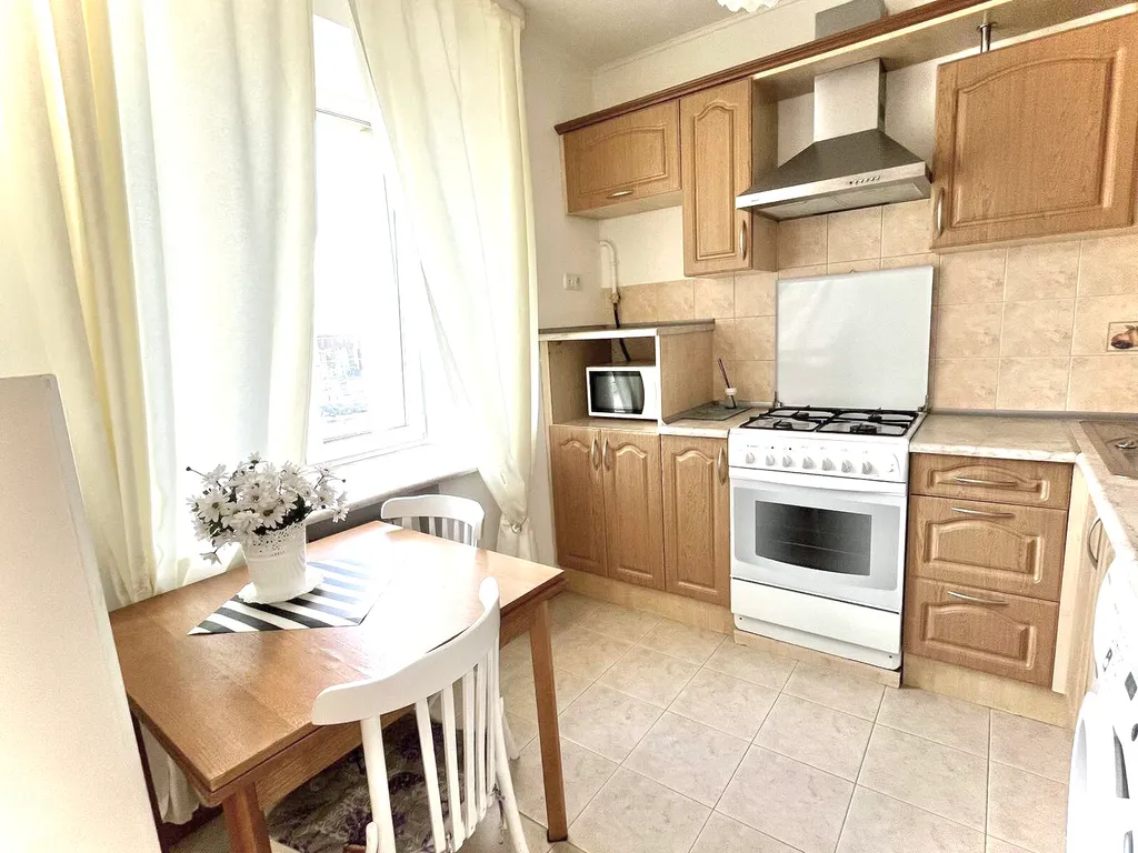 Уютная квартира в центре