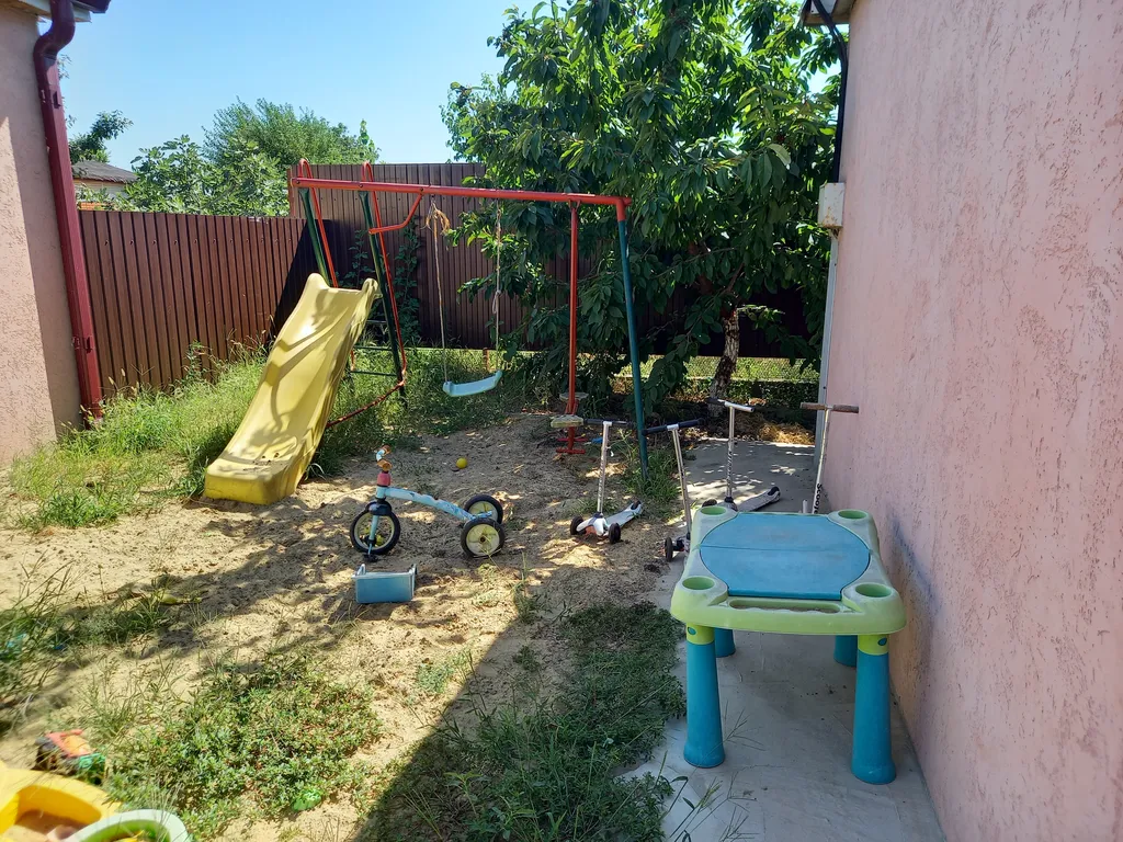 Квартира Комната — Кучугуры