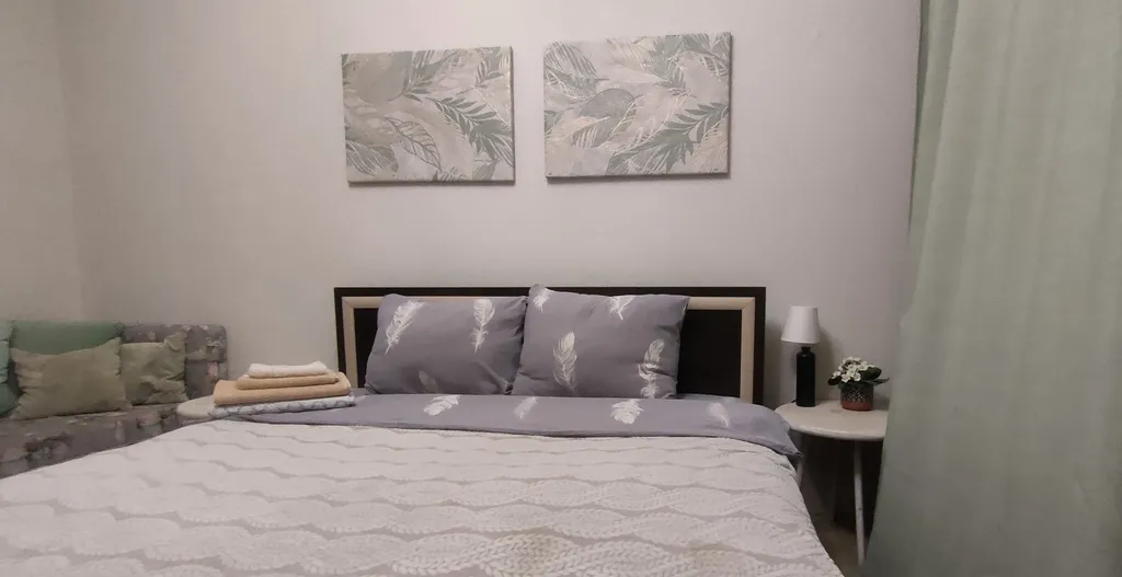 Квартира в центре  у Титан-Арены Университетская клиника