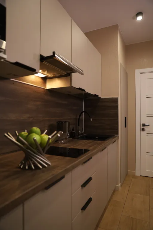 Уютные апартаменты в самом центре