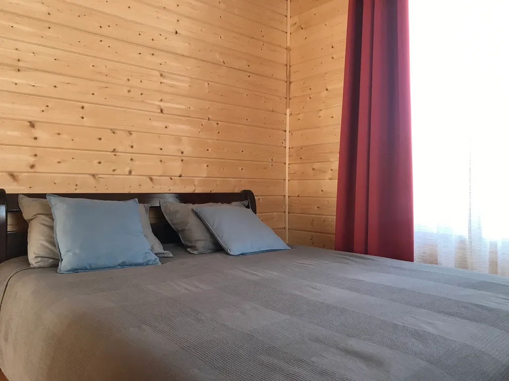 2-комнатный Дом