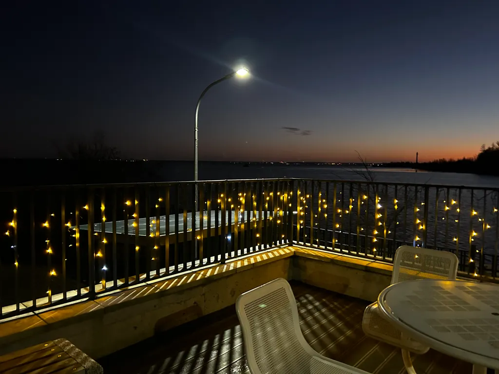 Квартира Квартира Бриз на пляже — Кронштадт