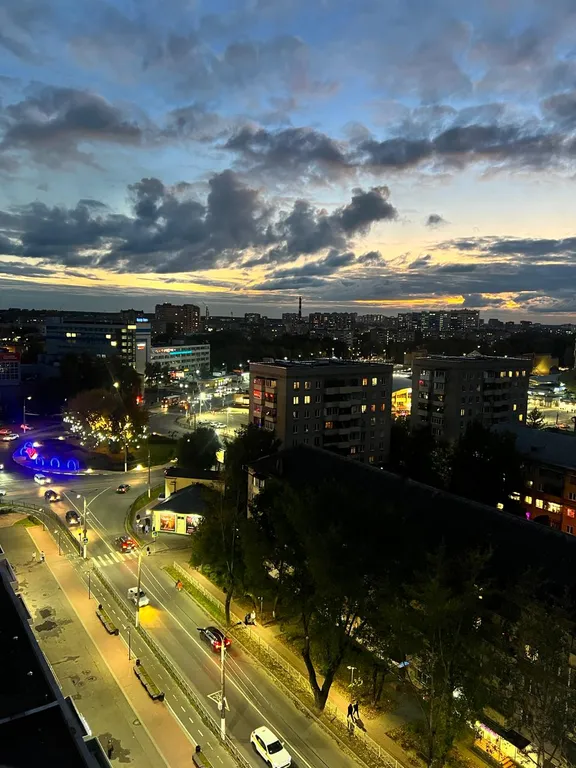 Новая квартира с дизайнерским ремонтом в центре города