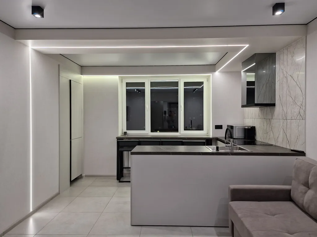 Квартира Апартамент в центре с двумя изолированными спальнями — аренда посуточно в Витебск