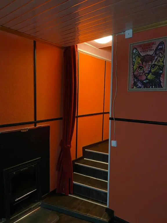 Коттедж Дом на берегу реки Волхов — Волхов