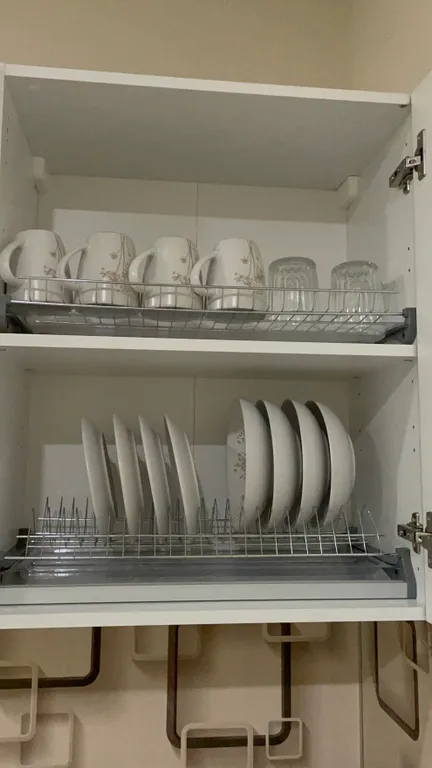 Квартира Квартира Видовая 1к- 21 этаж — Краснодар