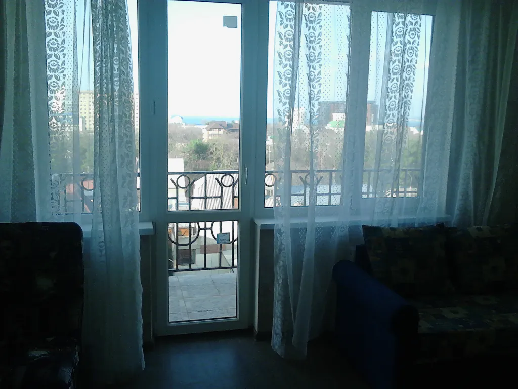 Квартира Квартира с видом на маяк и море — Анапа