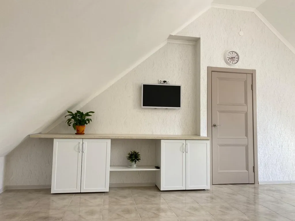 Коттедж Коттедж 2-комнатная квартира у Филинской бухты — Светлогорск