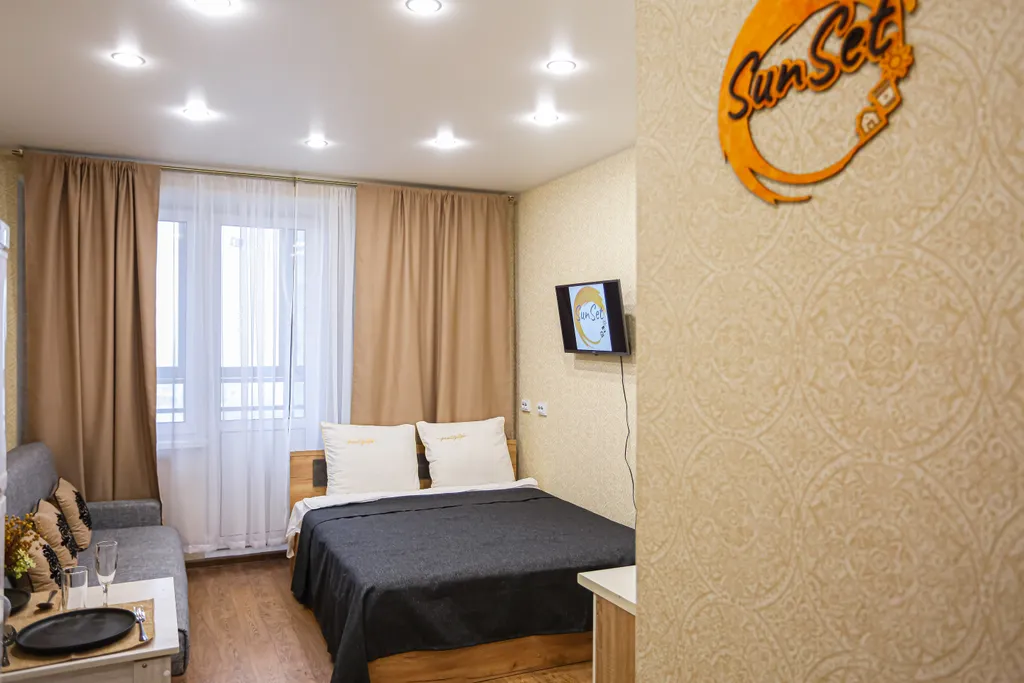 SunSet студия "Лотос 2"