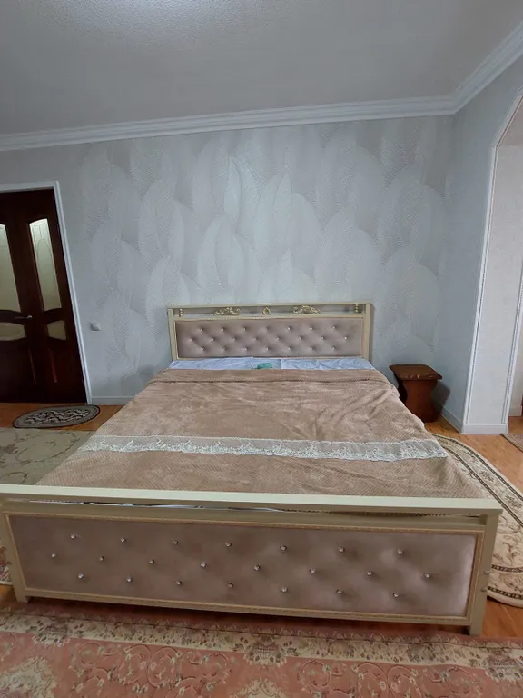 Квартира после ремонта, все удобства имеются, заходи и живи — аренда посуточно в Дербент