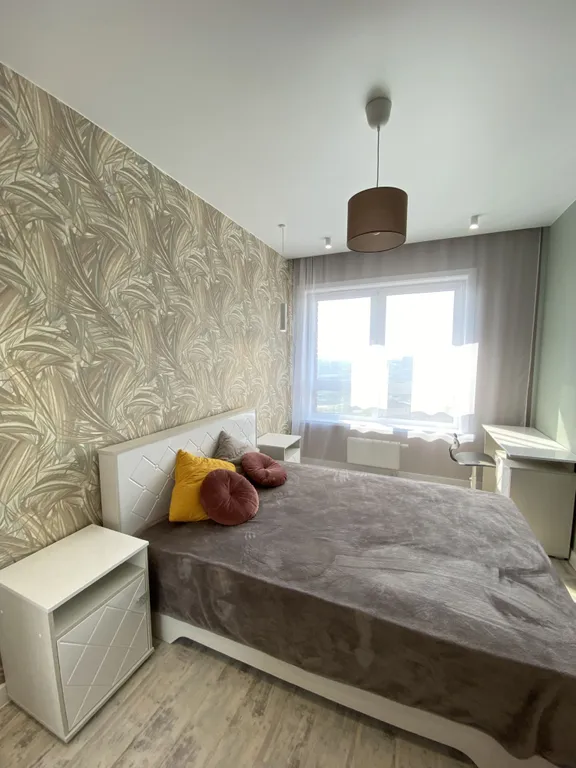 Уютная квартира в Стрижах — аренда посуточно в Маркова